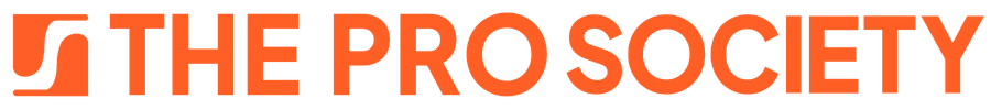 The Pro Society